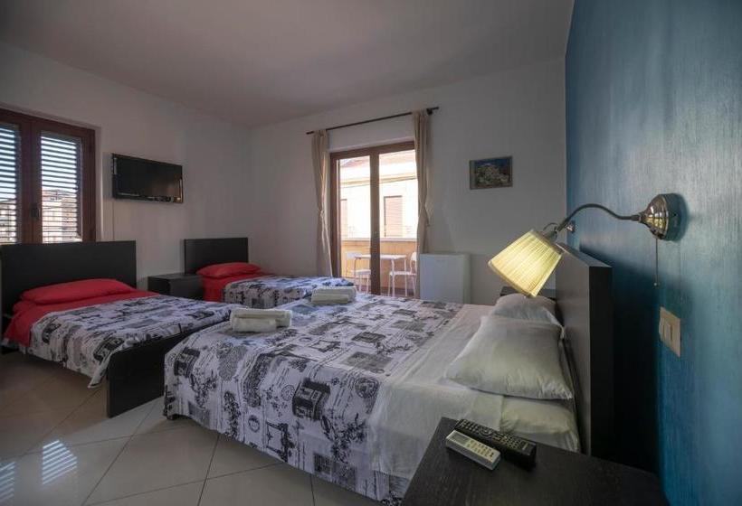 مبيت وإفطار Sun And Beach