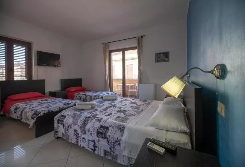 ベッドアンドブレックファースト Sun And Beach