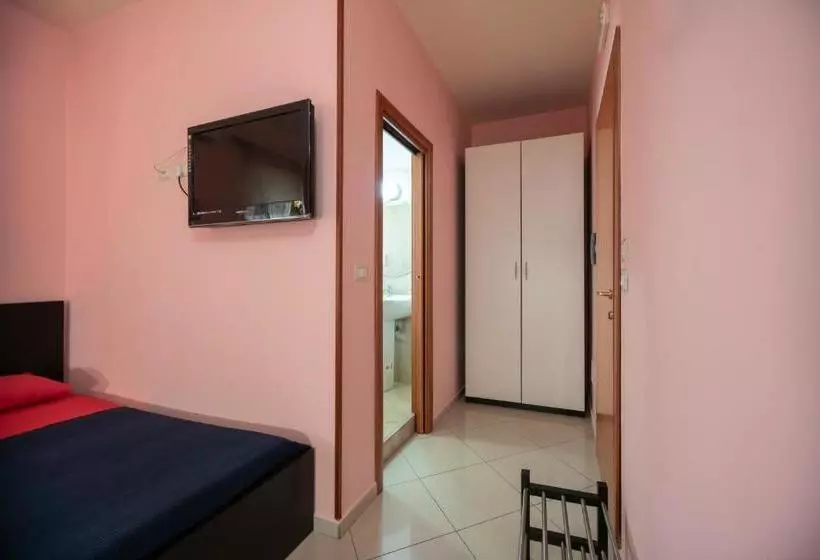 ベッドアンドブレックファースト Sun And Beach