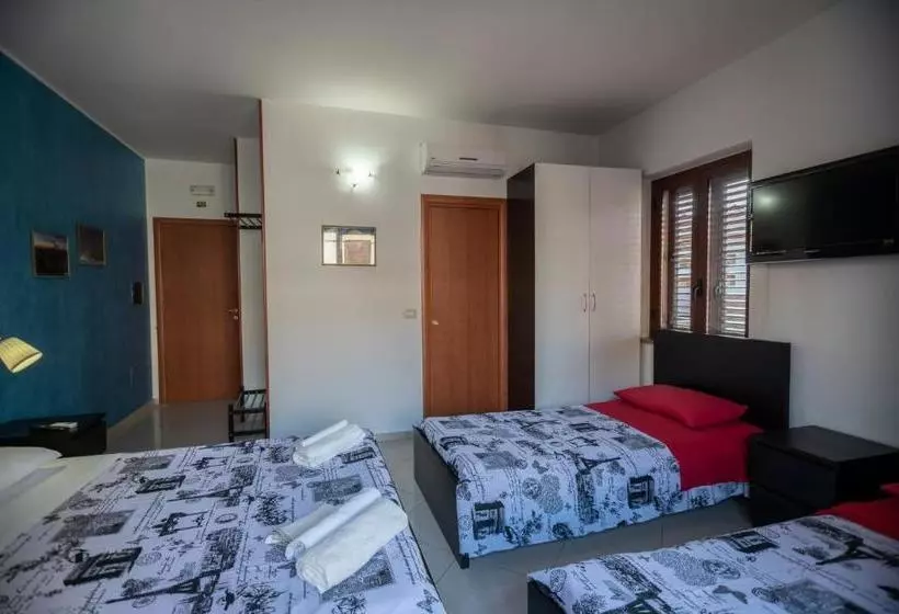 ベッドアンドブレックファースト Sun And Beach