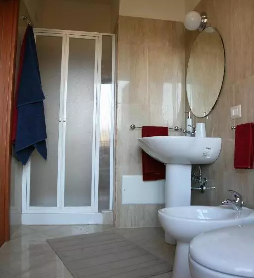 ベッドアンドブレックファースト Sun And Beach