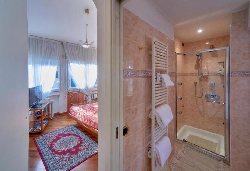 住宿加早餐 Tosca House