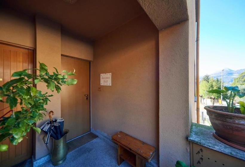 住宿加早餐 Tosca House