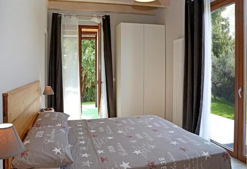 Bed and Breakfast Villa Maddalena