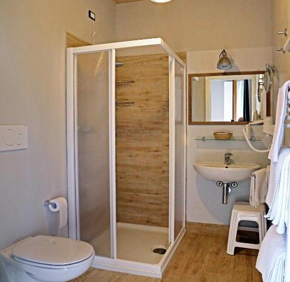 Bed and Breakfast Villa Maddalena