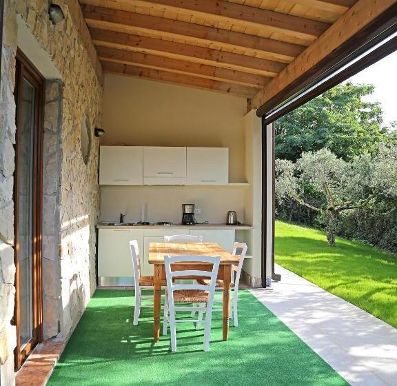 Bed and Breakfast Villa Maddalena