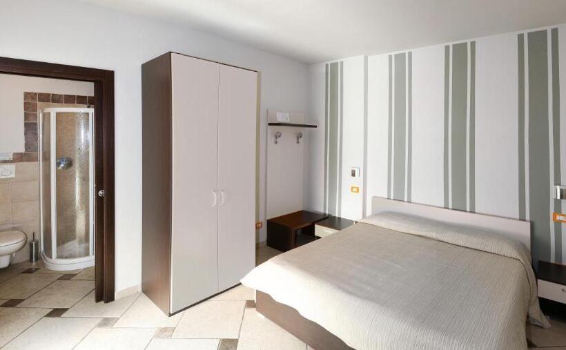 Bed and Breakfast Villa Maddalena