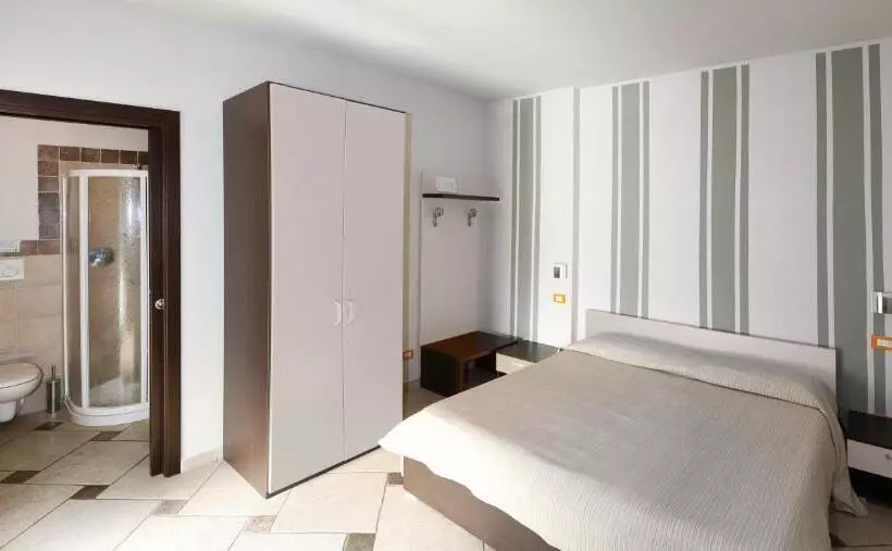 تختخواب و صبحانه Villa Maddalena