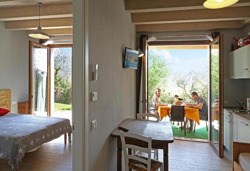 Bed and Breakfast Villa Maddalena