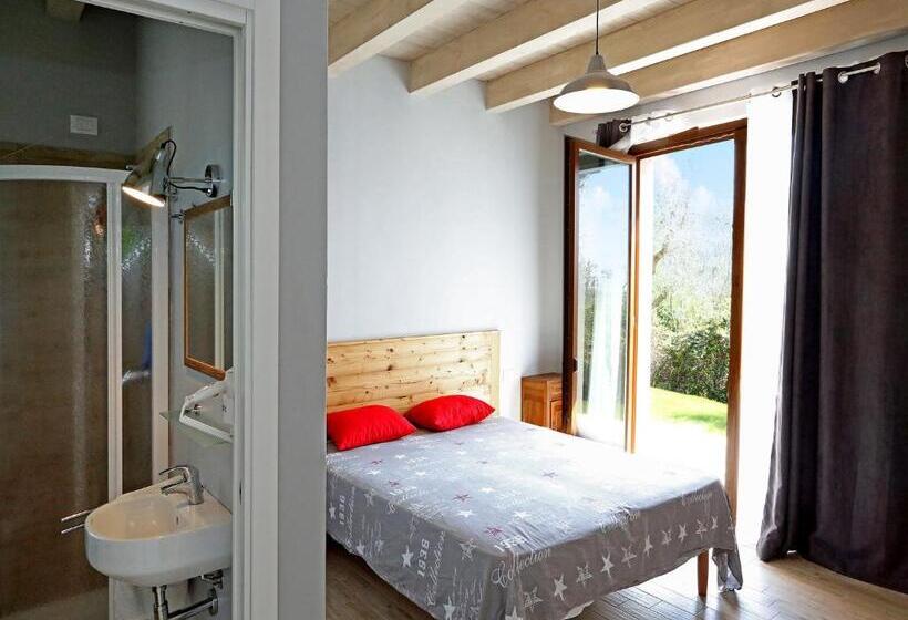 Bed and Breakfast Villa Maddalena