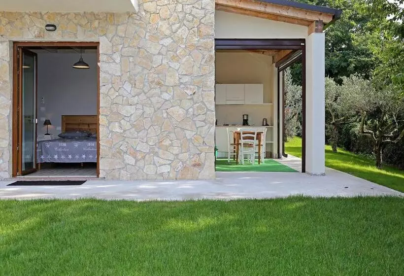 تختخواب و صبحانه Villa Maddalena