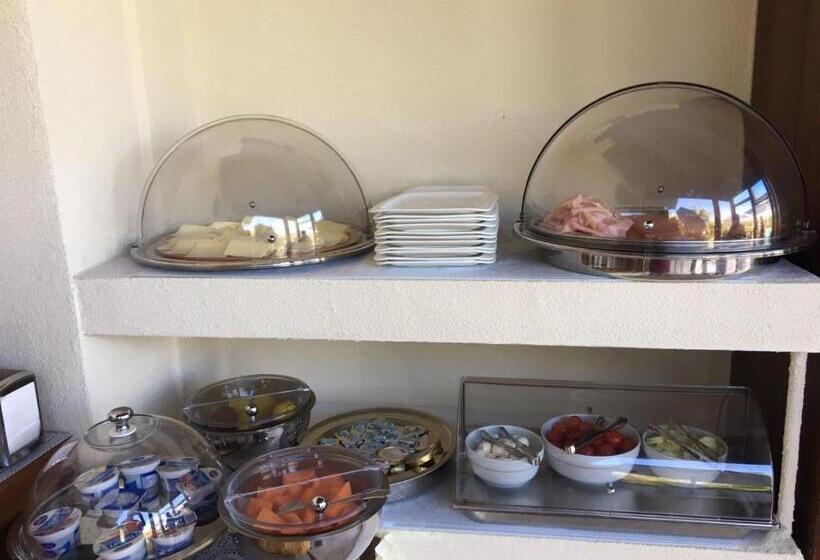 Bed and Breakfast Villa Maddalena