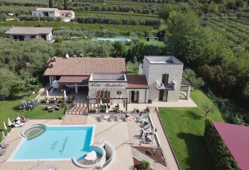 Bed and Breakfast Villa Maddalena