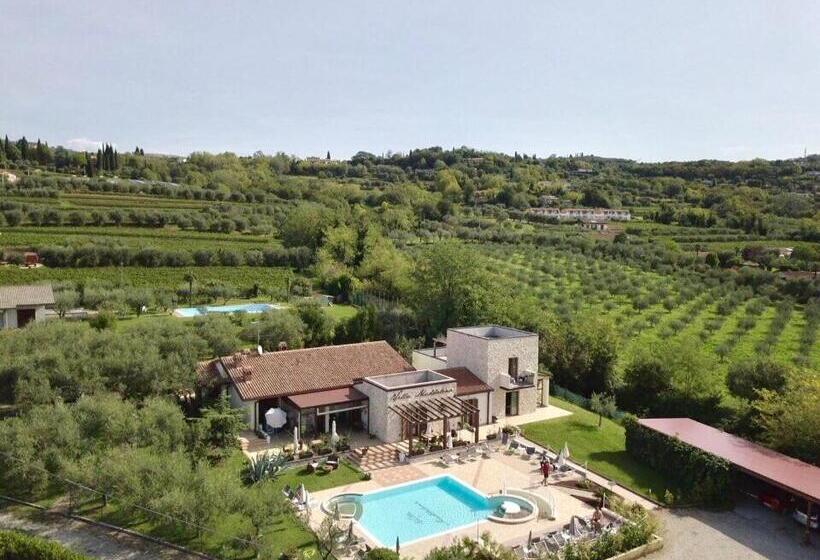 Bed and Breakfast Villa Maddalena