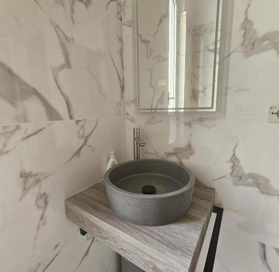 צימר Villa Marosa