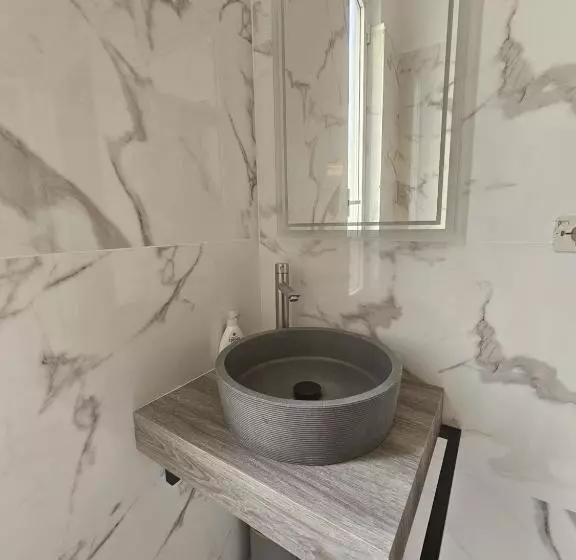 تختخواب و صبحانه Villa Marosa