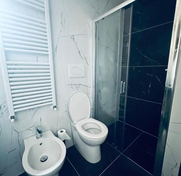 צימר Villa Marosa