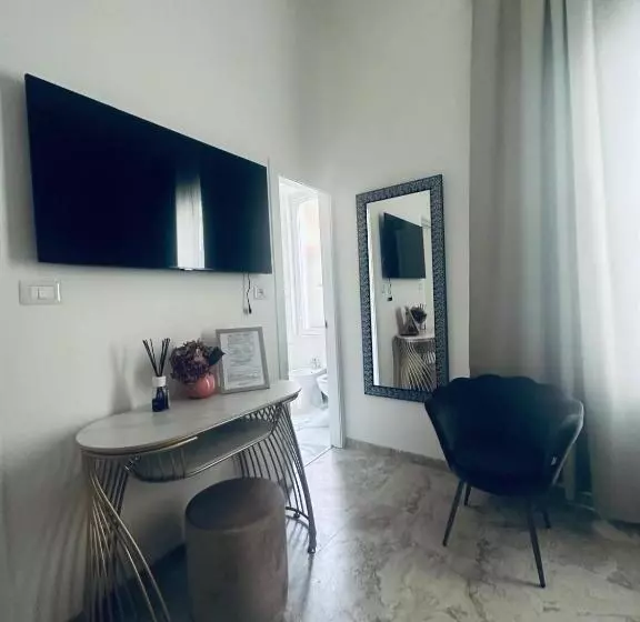 تختخواب و صبحانه Villa Marosa