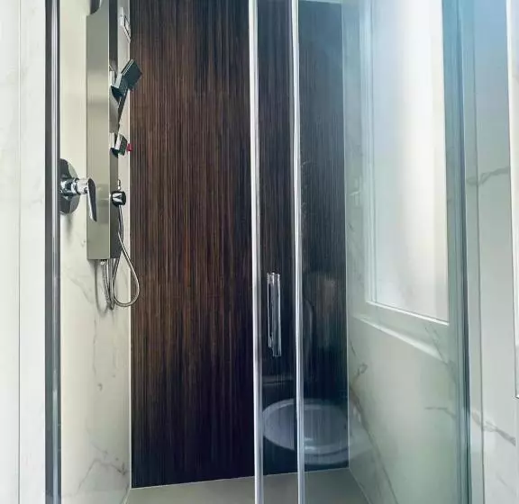 تختخواب و صبحانه Villa Marosa