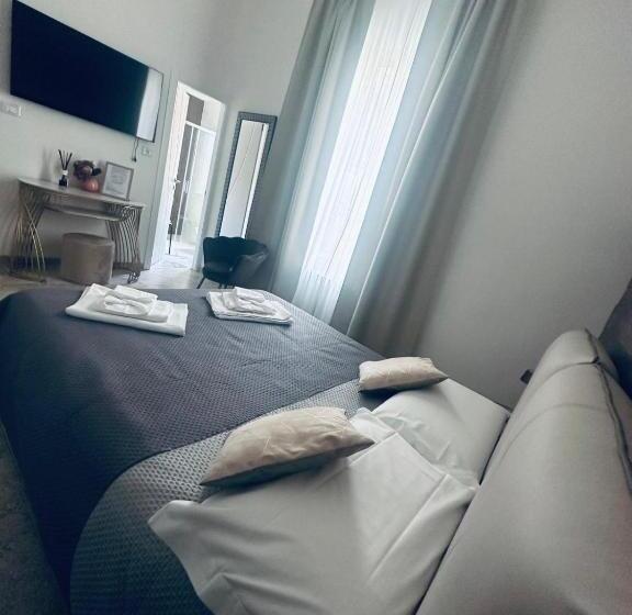 צימר Villa Marosa