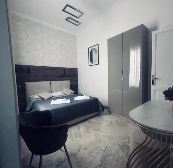 צימר Villa Marosa