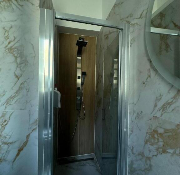 צימר Villa Marosa