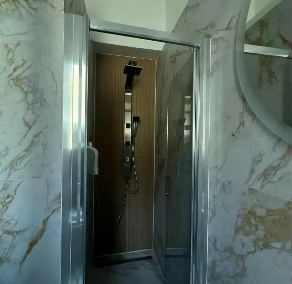 تختخواب و صبحانه Villa Marosa