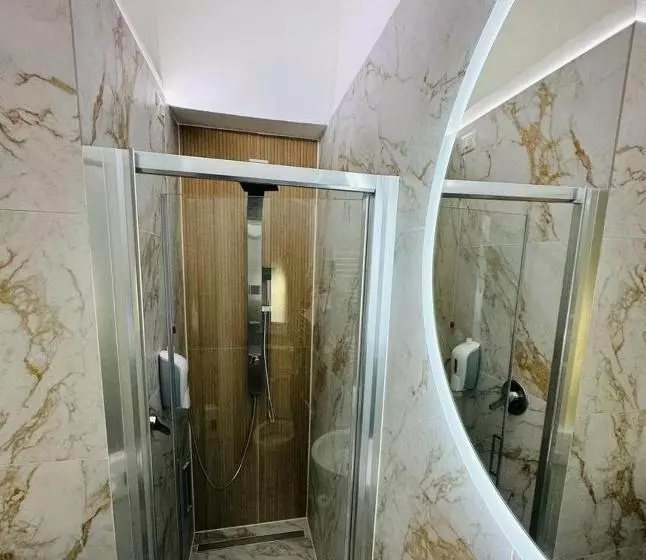 تختخواب و صبحانه Villa Marosa