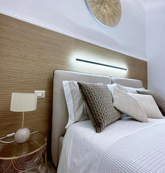 צימר Villa Marosa