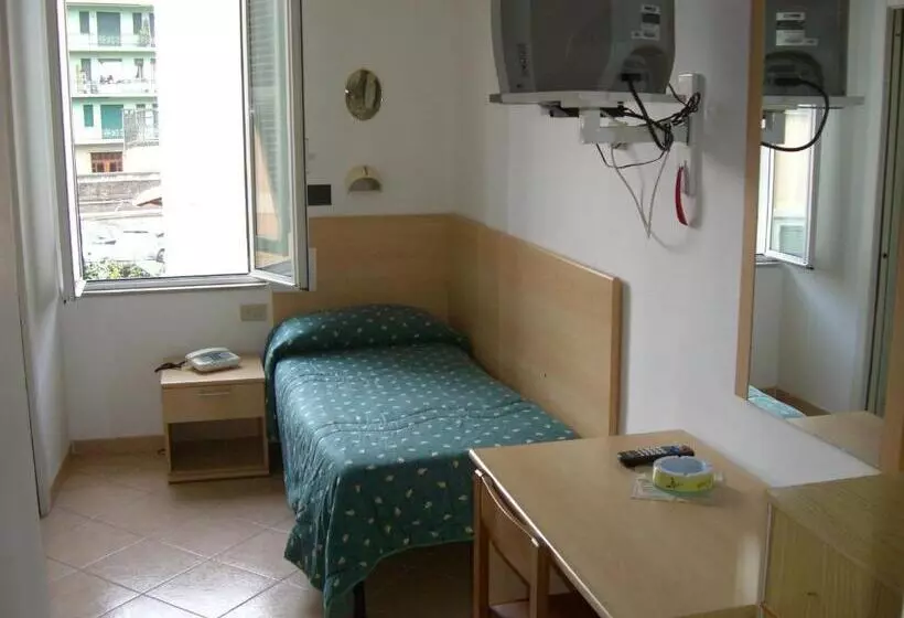 تختخواب و صبحانه Villa Marosa