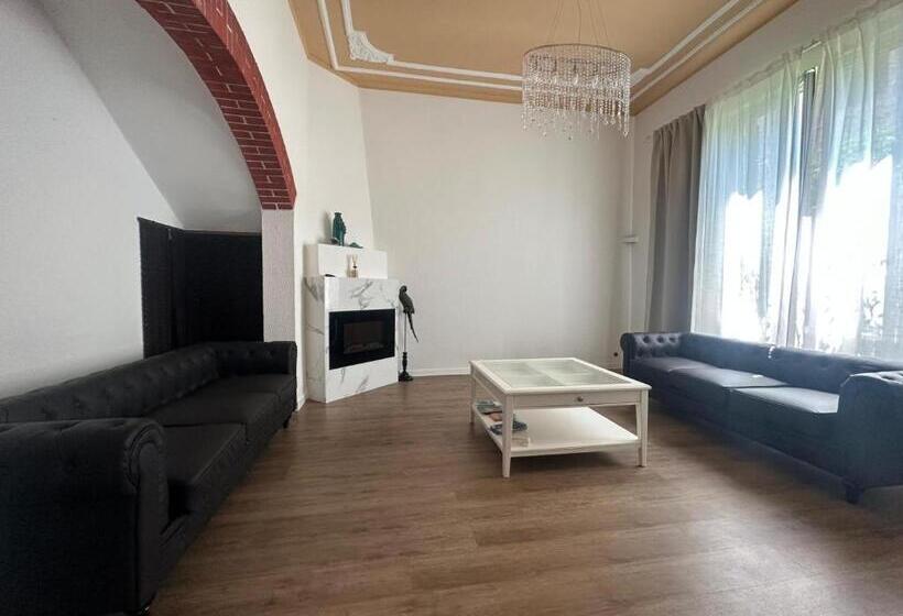 צימר Villa Marosa