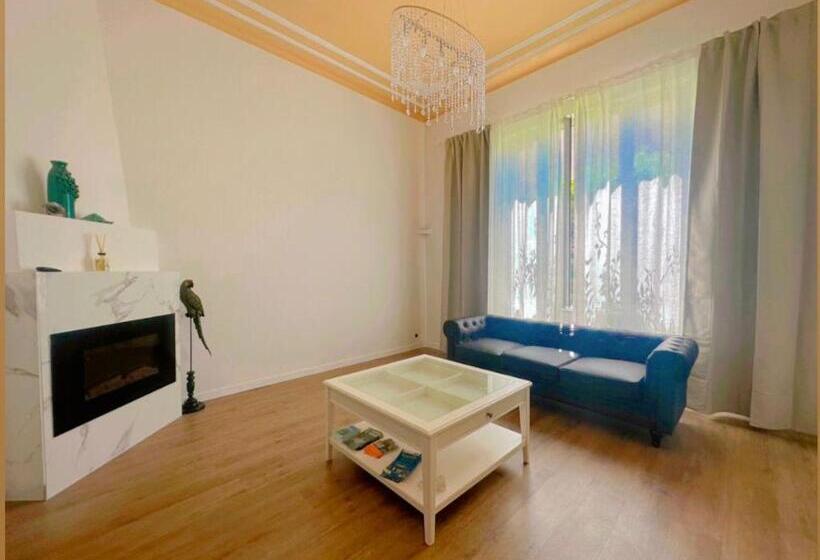 צימר Villa Marosa