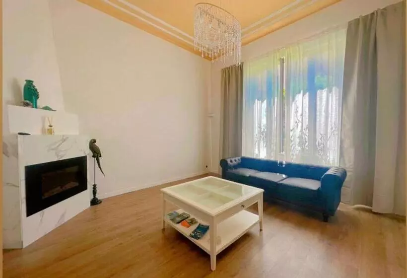 تختخواب و صبحانه Villa Marosa