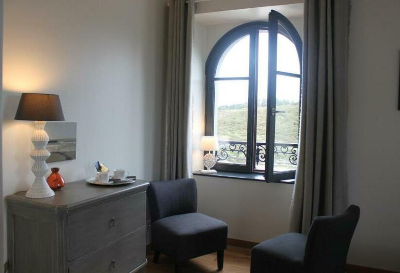 مبيت وإفطار Villa Pen Prad