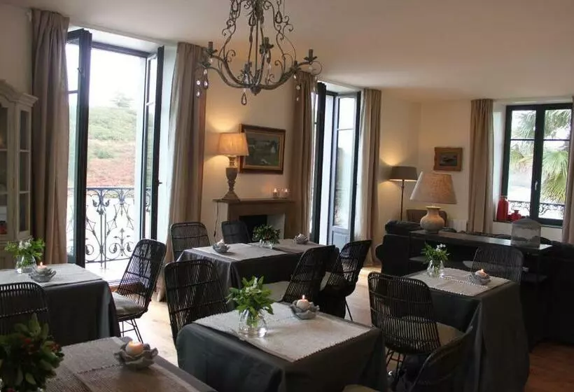 ベッドアンドブレックファースト Villa Pen Prad