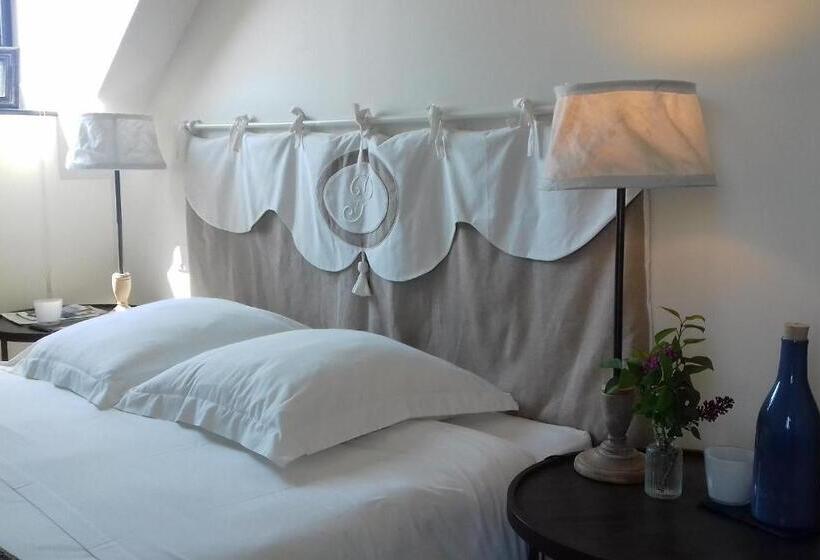 مبيت وإفطار Villa Pen Prad