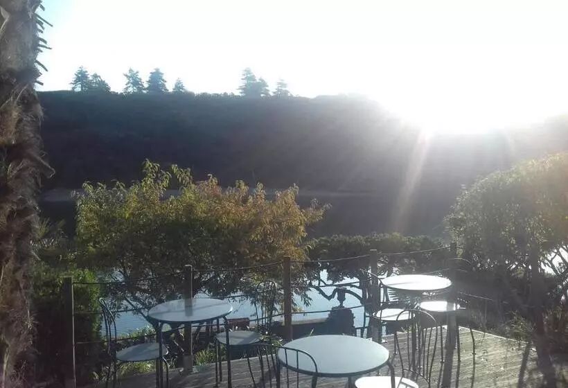 ベッドアンドブレックファースト Villa Pen Prad