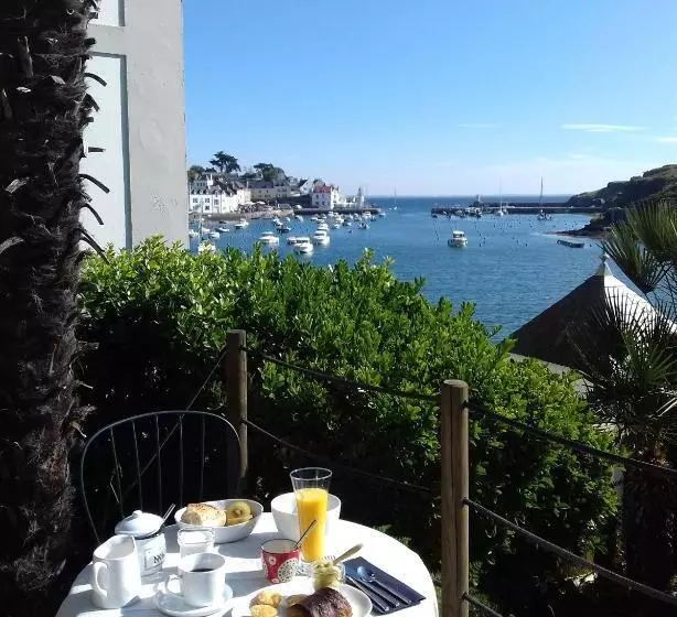 ベッドアンドブレックファースト Villa Pen Prad