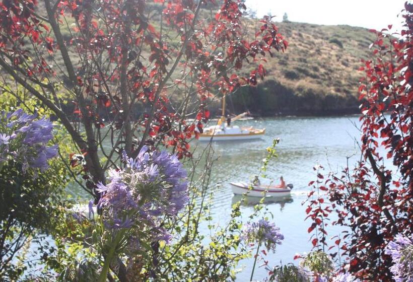 مبيت وإفطار Villa Pen Prad