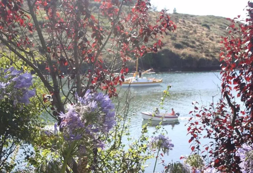 ベッドアンドブレックファースト Villa Pen Prad