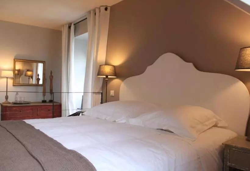 ベッドアンドブレックファースト Villa Pen Prad