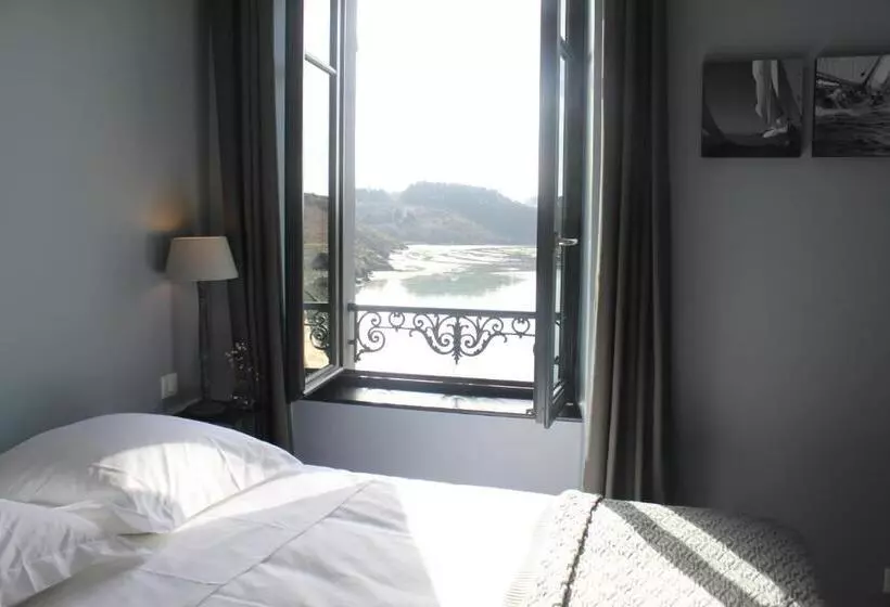 ベッドアンドブレックファースト Villa Pen Prad