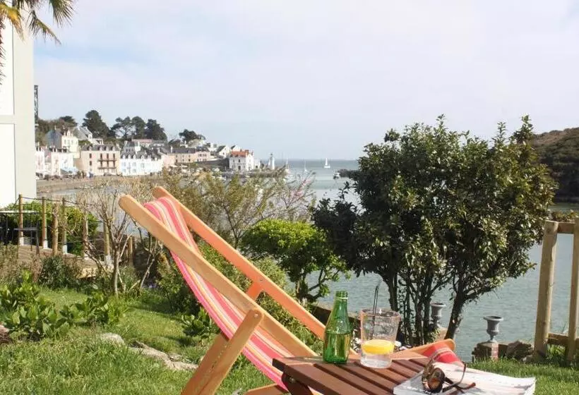 ベッドアンドブレックファースト Villa Pen Prad