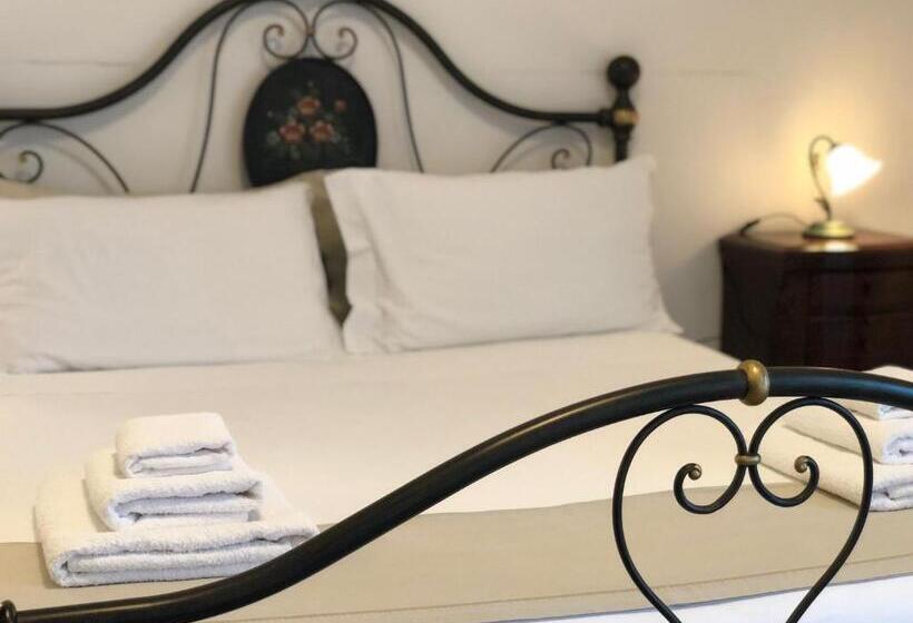 Bed & Breakfast Amati