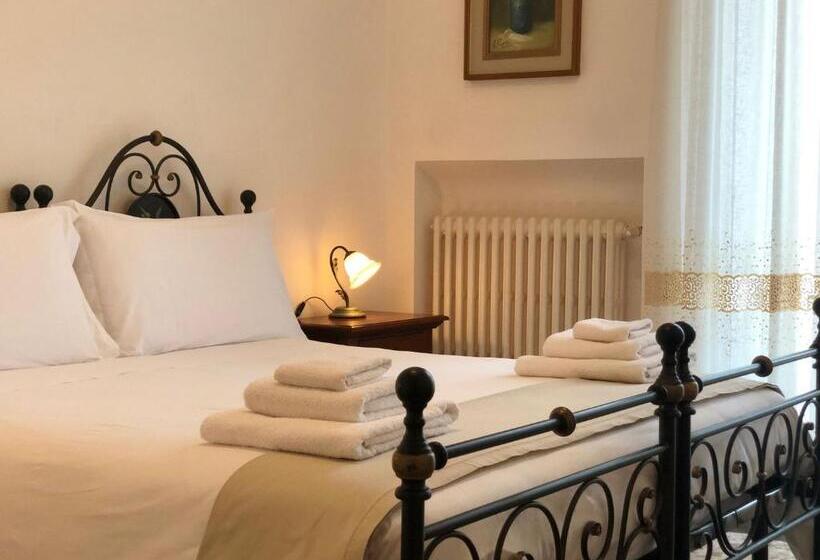 Bed & Breakfast Amati