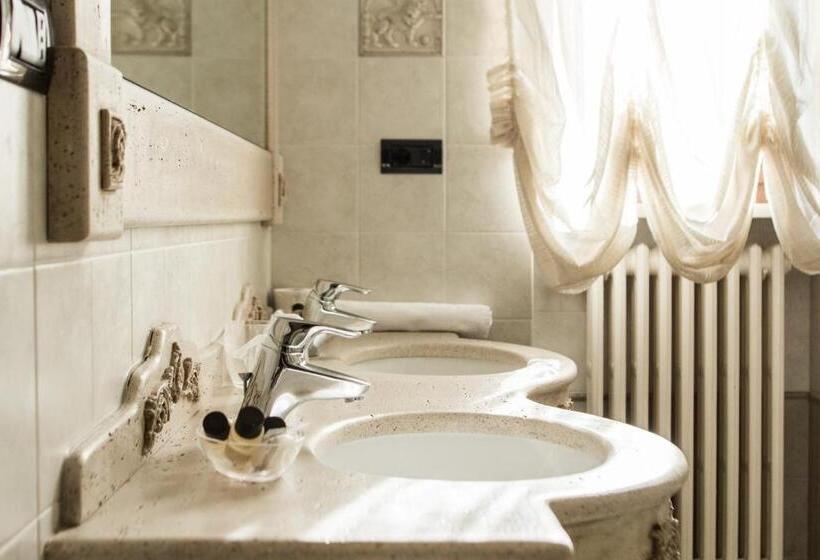 Bed & Breakfast Amati