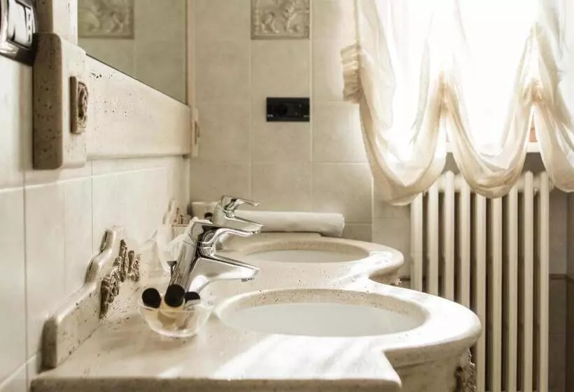 Bed & Breakfast Amati