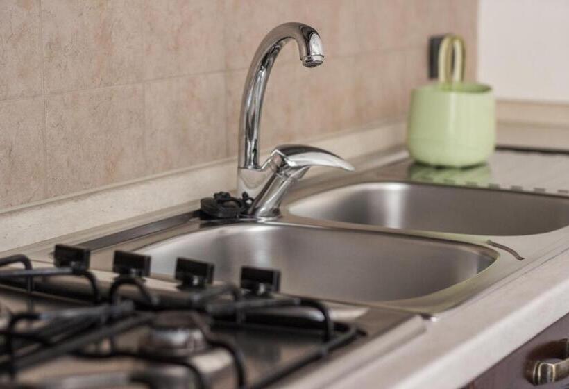 Bed & Breakfast Amati