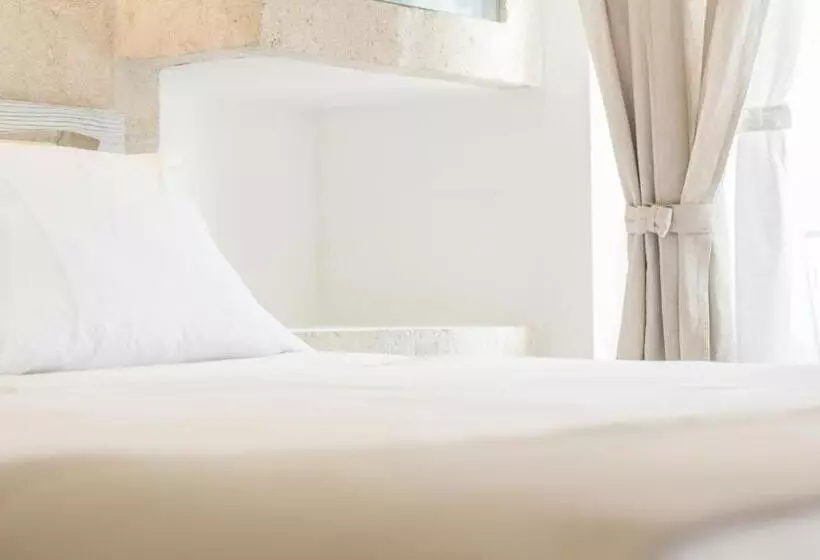 Bed & Breakfast Amati