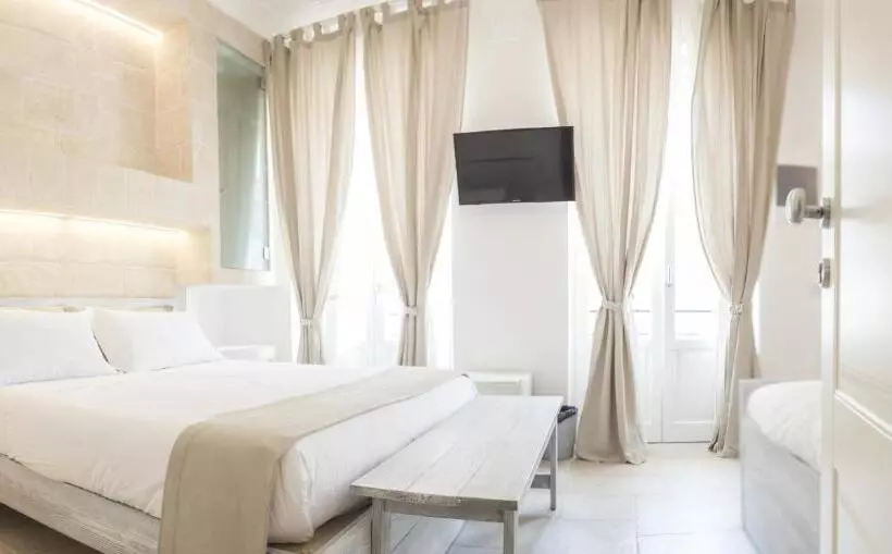 Bed & Breakfast Amati
